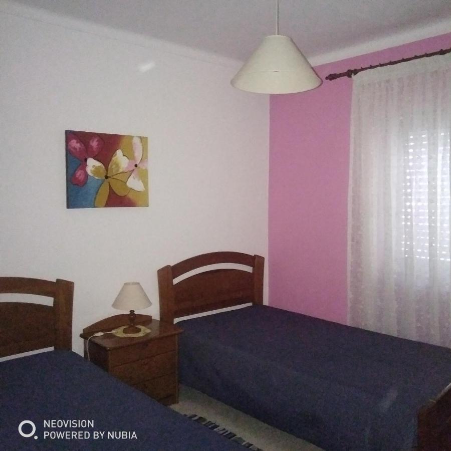 Apartamento Central วีลาเรอัลเดซานโตอันโตนิโอ ภายนอก รูปภาพ